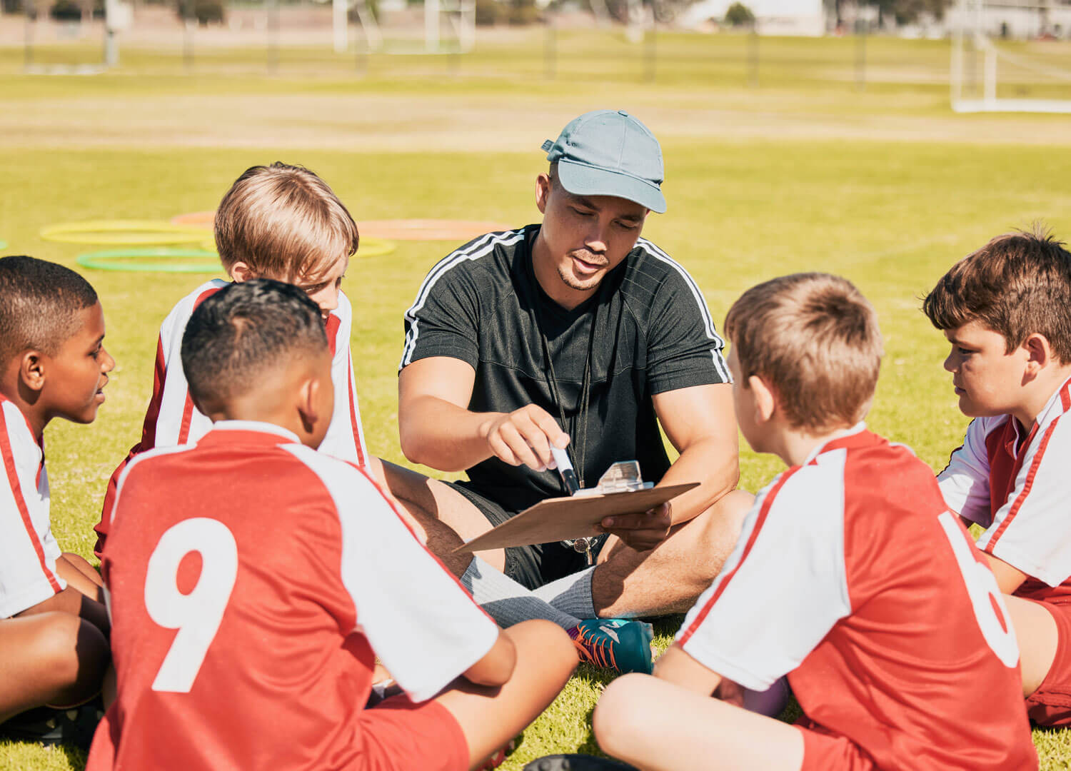 Sports-and-Recreation