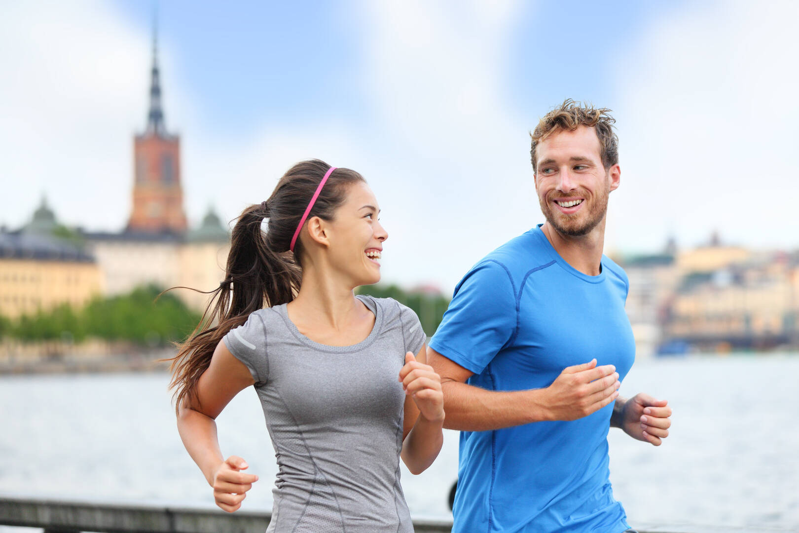 Second Chance Fitness Inc logo
