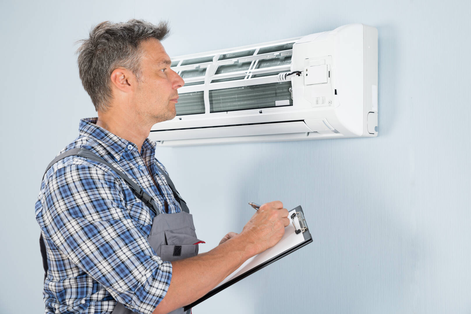 Lindy M. Redding Heating and Air Conditioning LLC logo