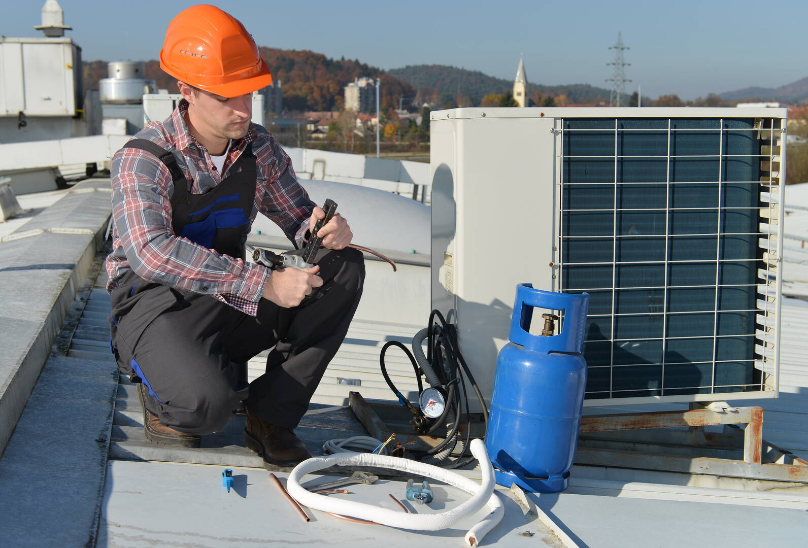 Efficient Water Heaters Inc logo