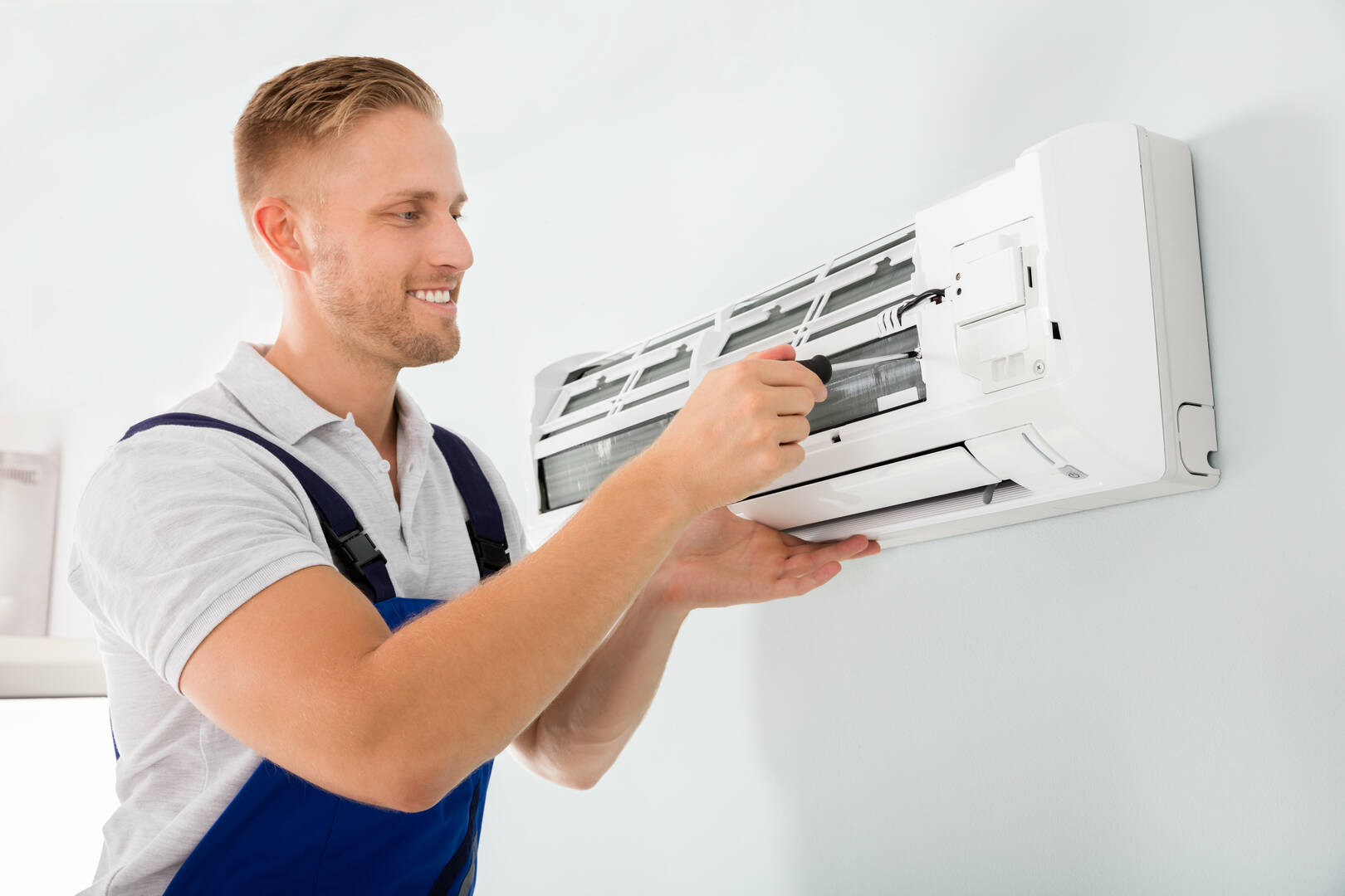 Glasgow Heating & Air Conditioning, Inc logo