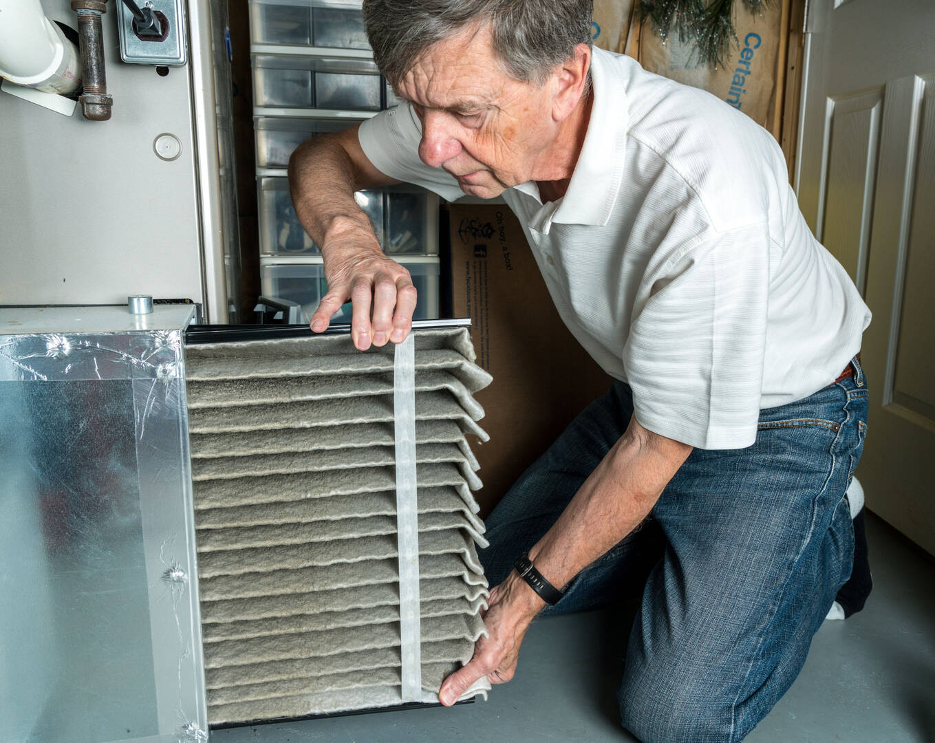 Pell City Heating & Cooling, Inc. logo
