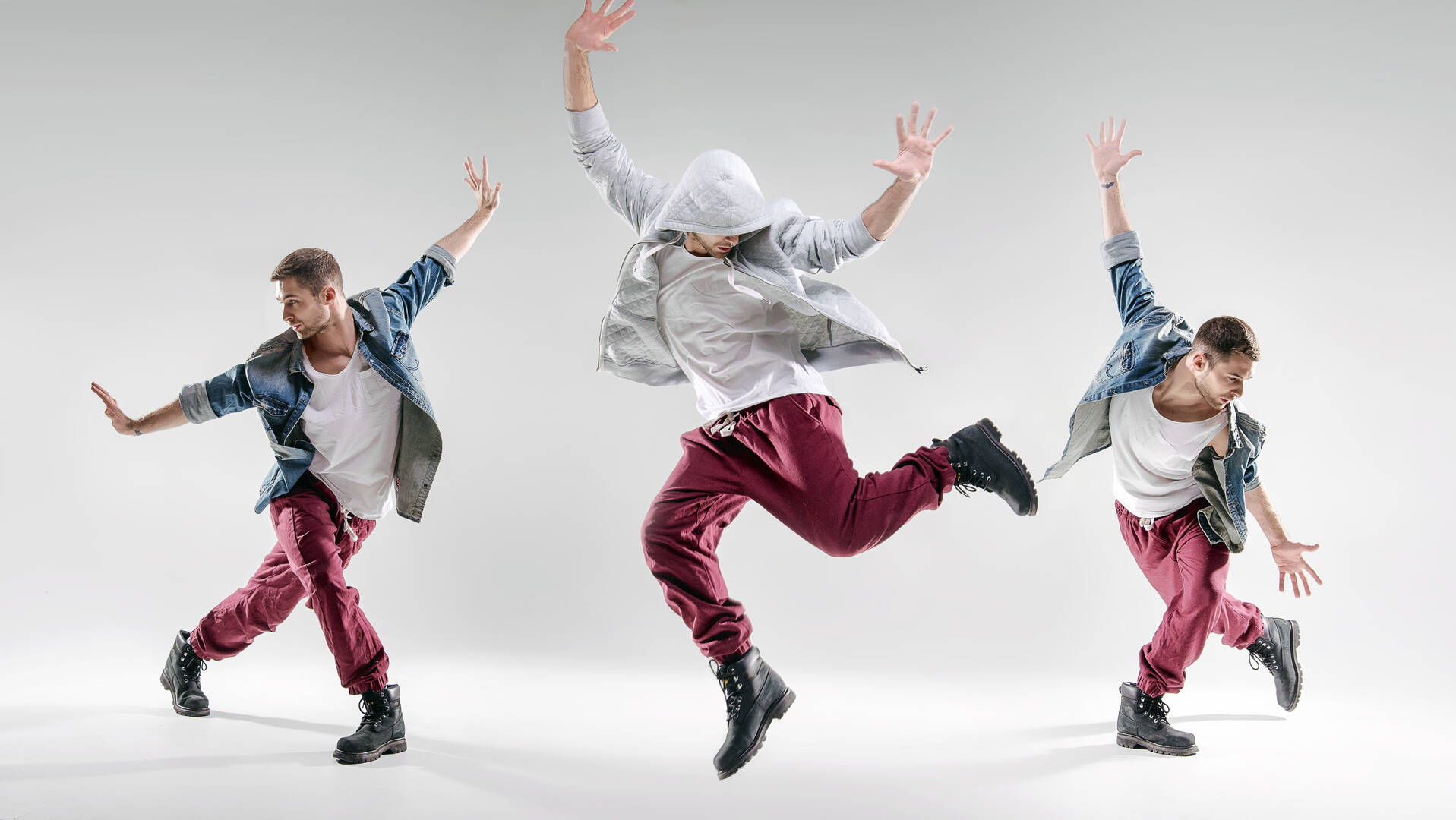 Fred Astaire Dance Studio logo