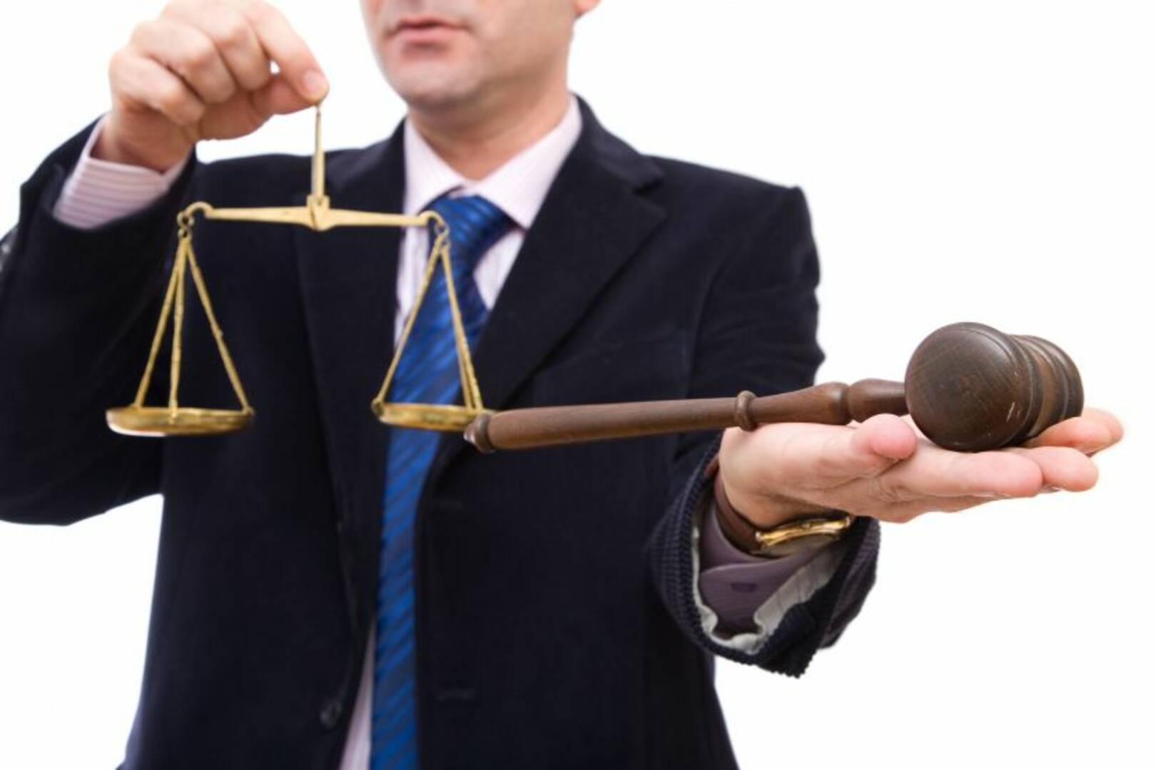 H. F. Layton Law Office logo