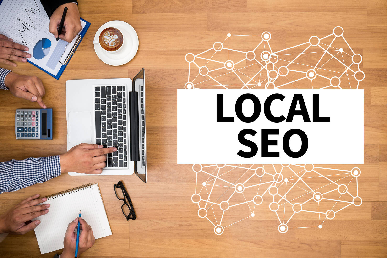 Siren Digital Marketing logo