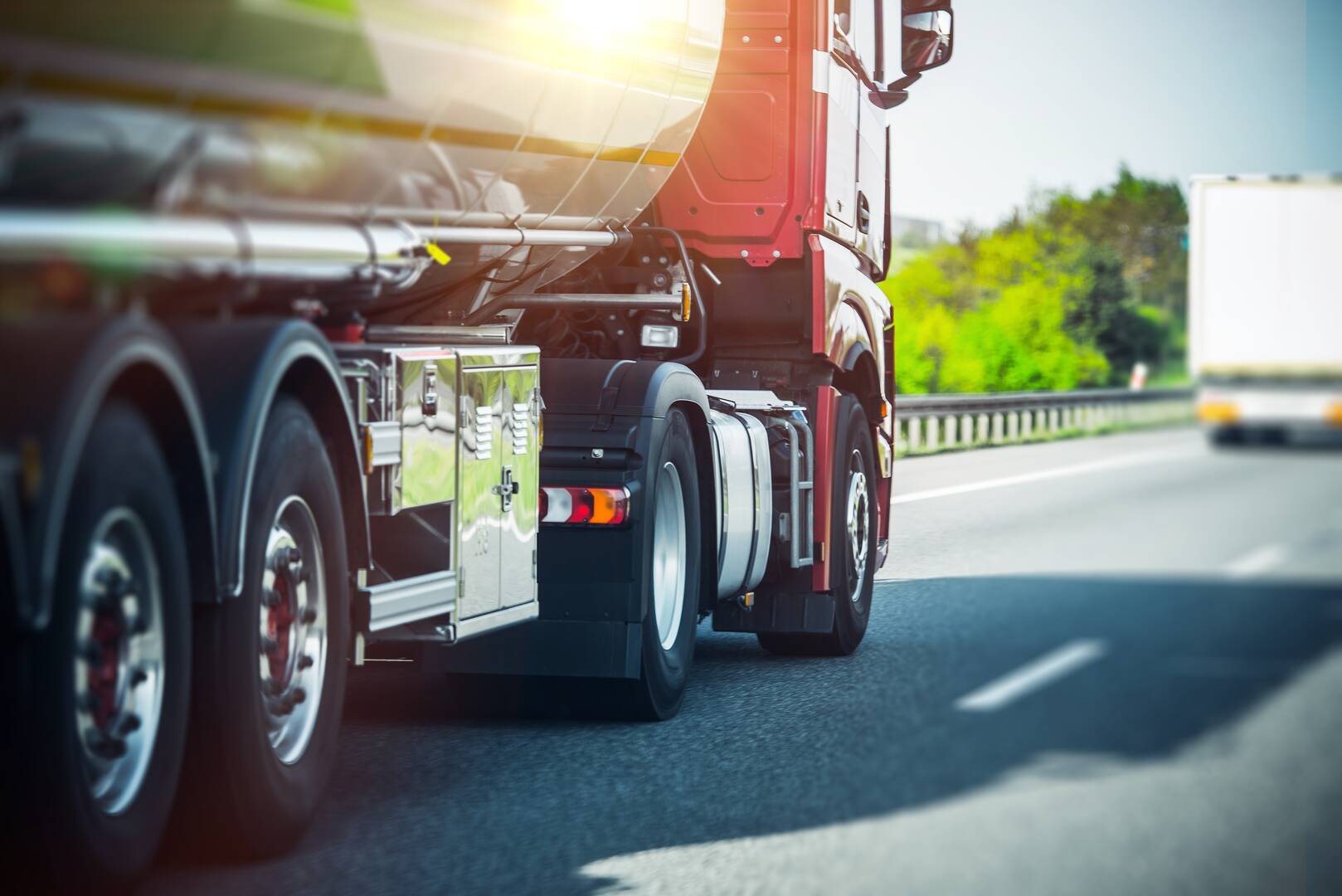 General Towing logo