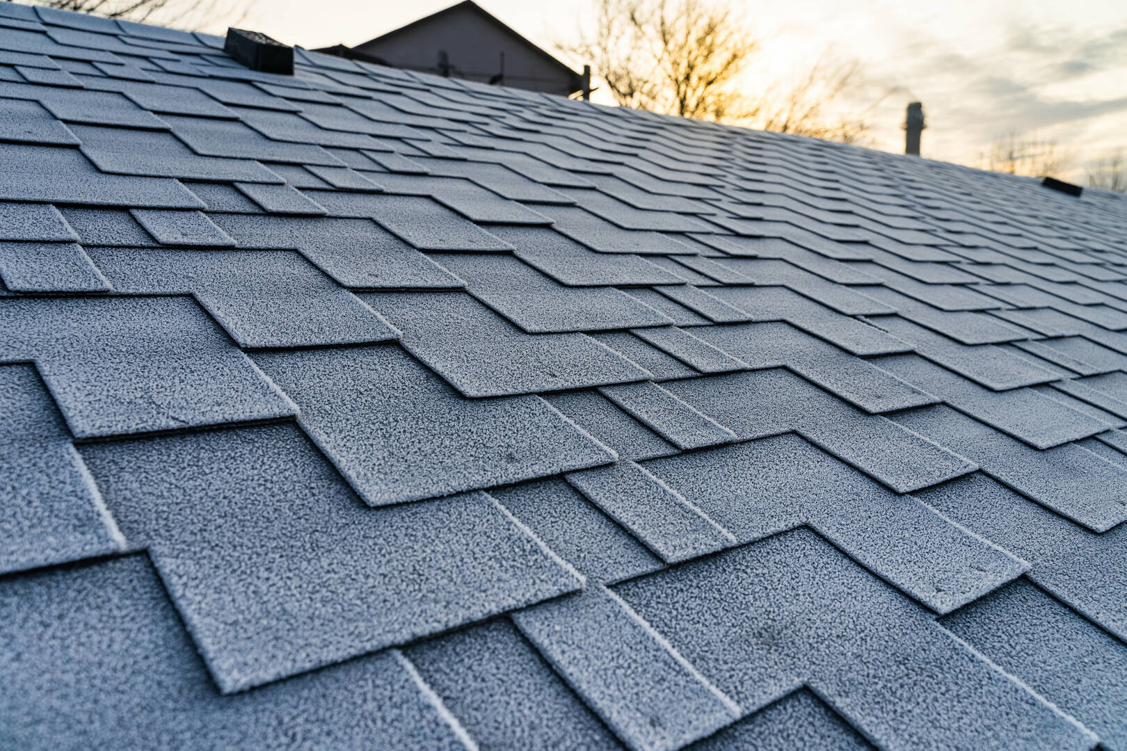 Thomas Roofing & Supply Inc logo