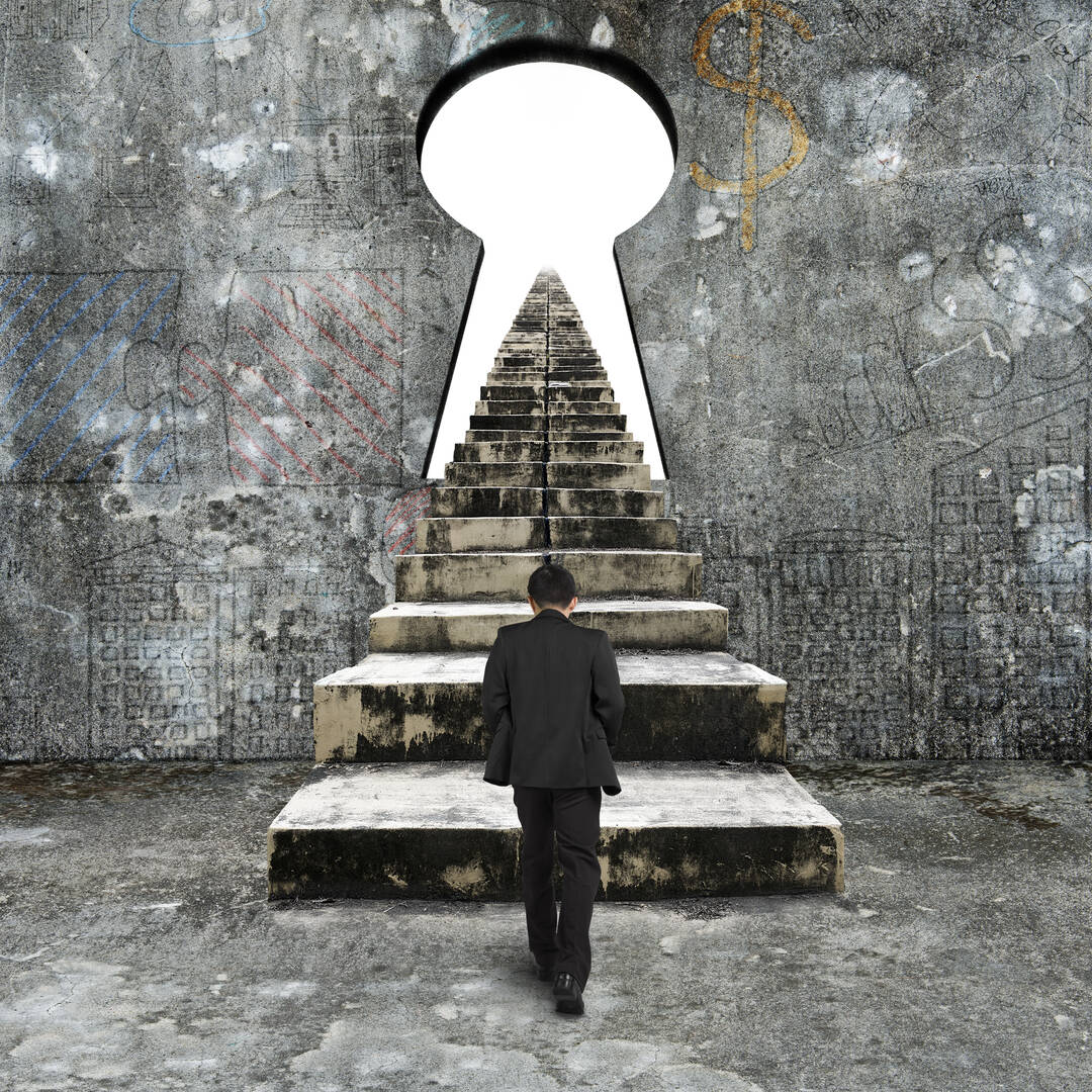 Talent Core Solutions logo