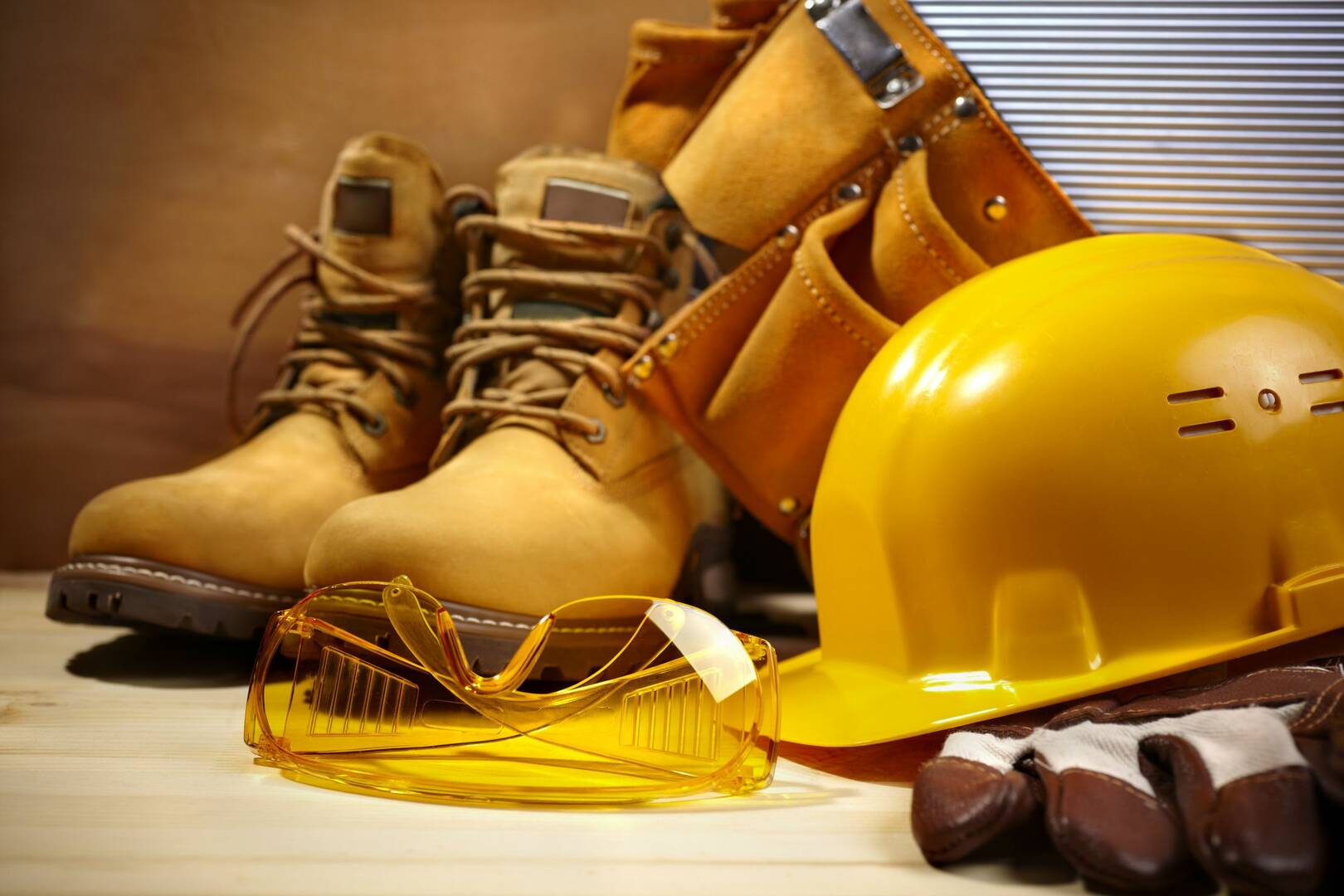 TSD Mason Contractors logo