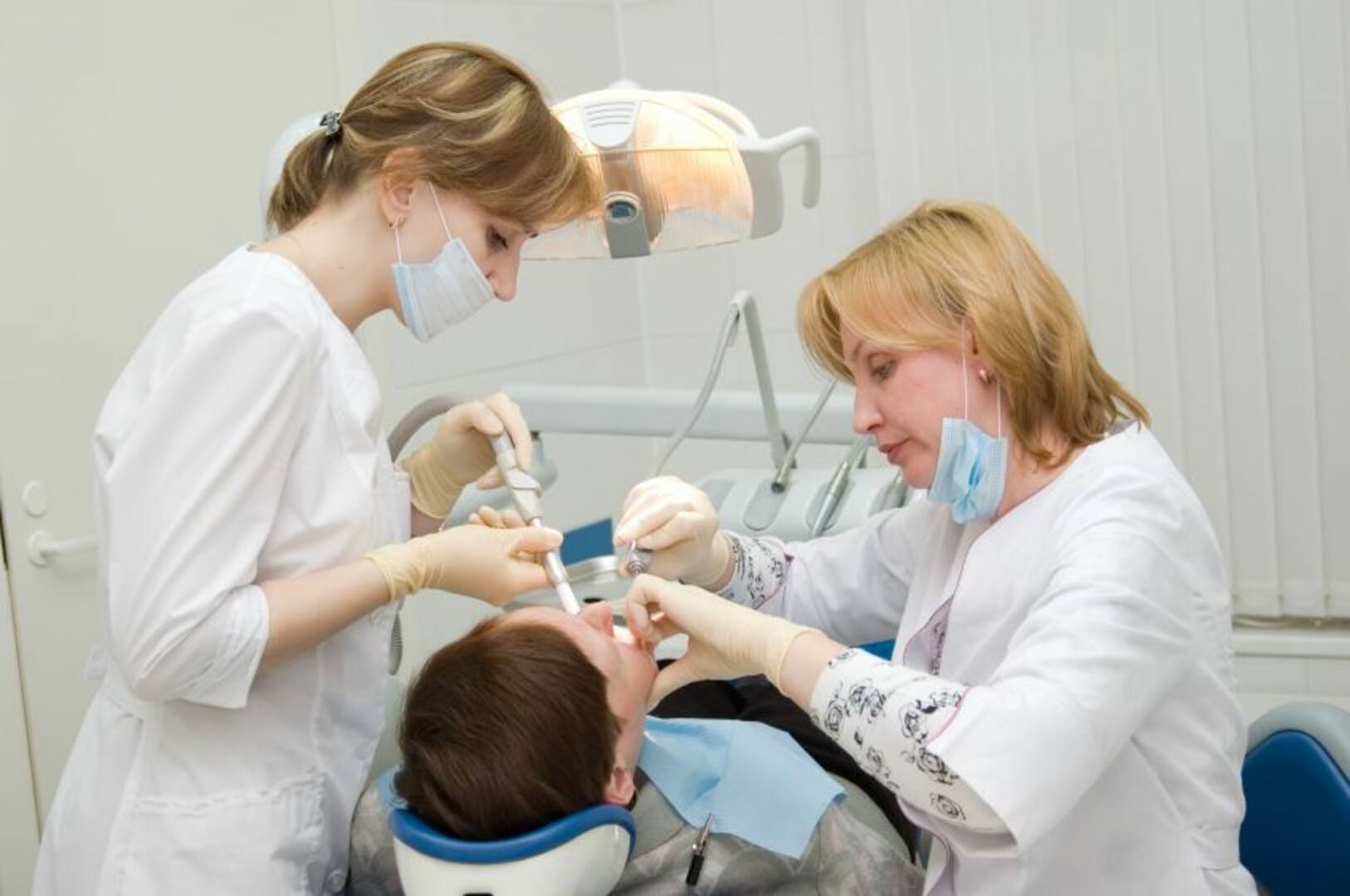 Papandreas Orthodontics logo