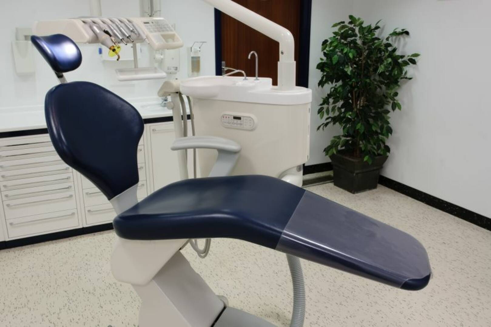 Delgado Orthodontics logo