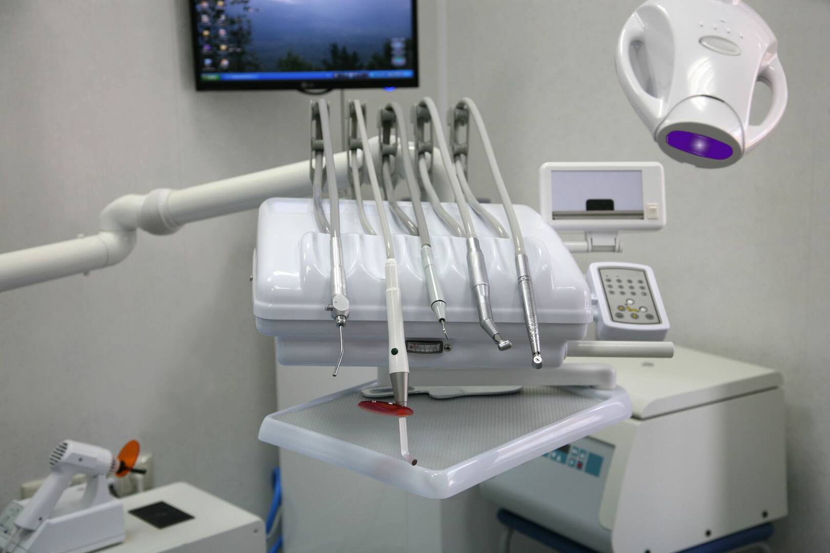 Westnedge Family Dentistry logo