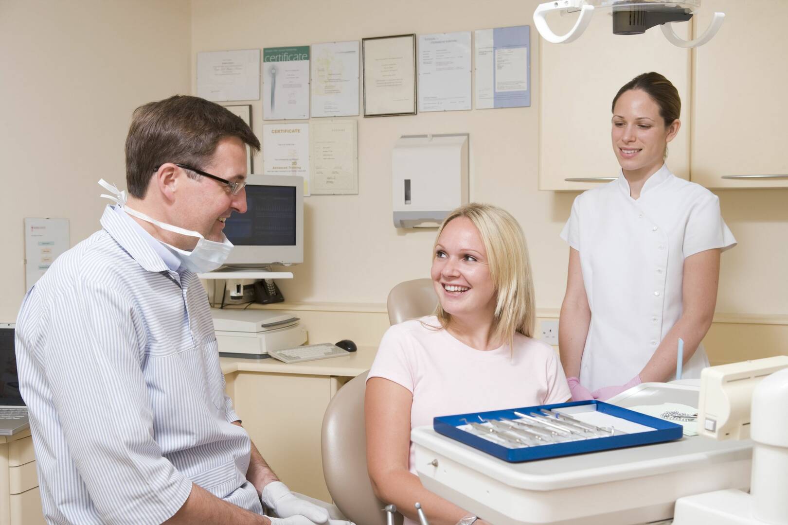 Judd Dentistry PA logo