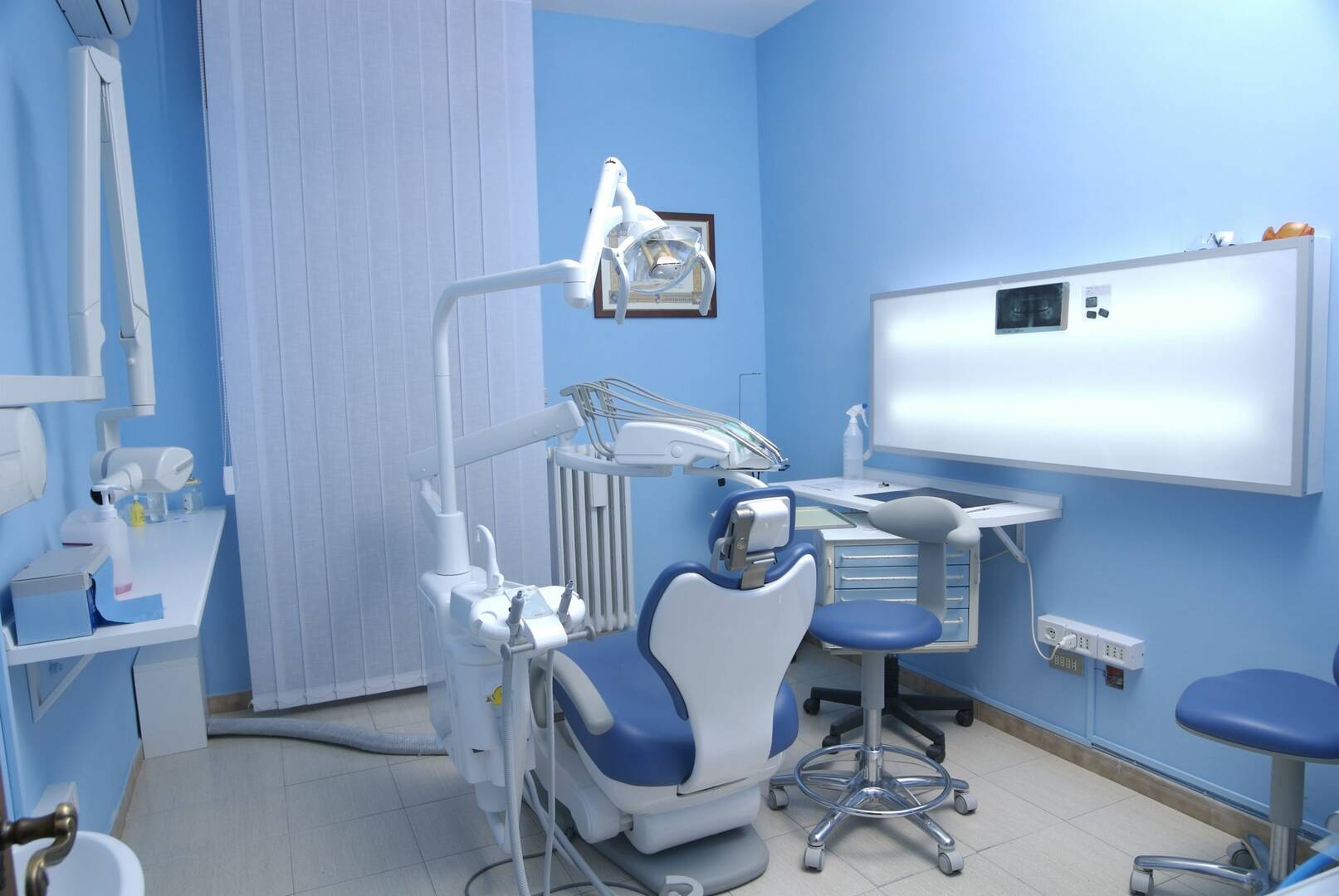 Essential Dental Group logo